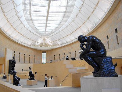 🏛️ 시즈오카 현립 미술관